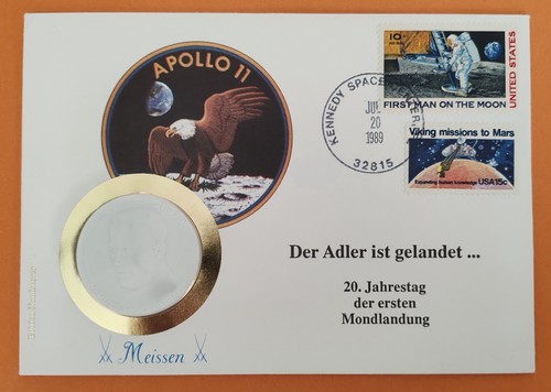 Jahre mondlandung apollo - 20,