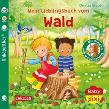 Baby pixi 129 - pixi, (unkaputtbar)