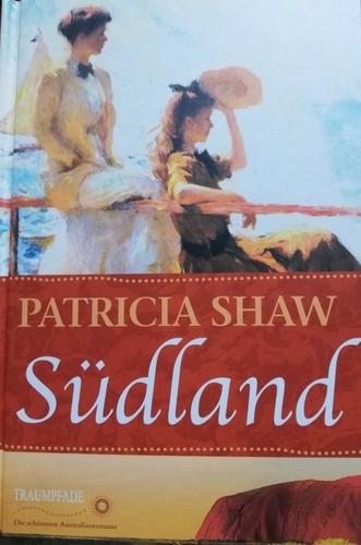 Patricia shaw südland - patricia,