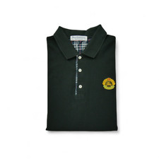 Burberry Poloshirt Langarm