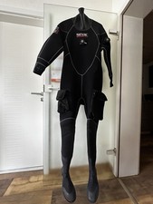 Trockentauchanzug Seac WarmDry Gr.L