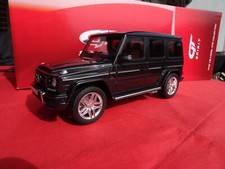 Mercedes G63, AMG, BR463, GT