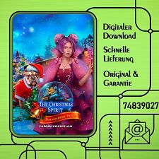 The Christmas Spirit - Das goldene Ticket - SE - PC - DOWNLOADVERSION