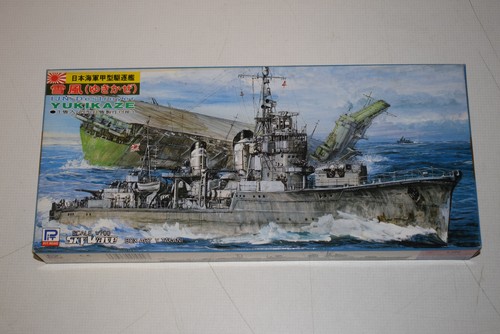 Skywave w25 ijn destroyer - skywave,
