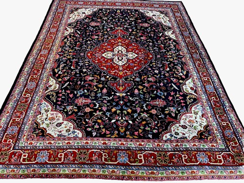 Orientteppich sarough top - sarough,