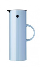 Isolierkanne, Thermoskanne, Kanne, cloud, 985, 1L STELTON