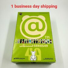 Medicom Toy Bearbrick Serie 49