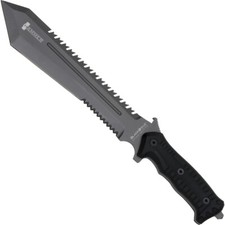 Schwarze Blackfield MACHETE