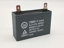 Amica KH 17801-1 E Dunstabzugshaube Motorkondensator CBB61-3 #552-8NÜ