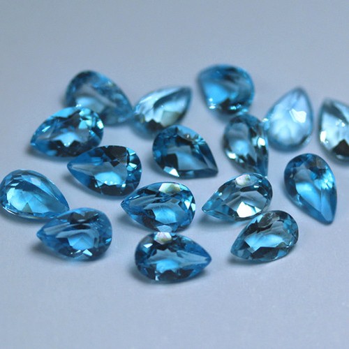 1swiss blue topas - 1swiss,