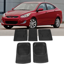 für Hyundai Accent 5tlg