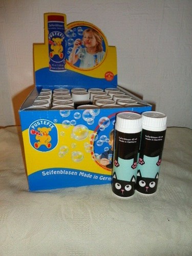 Pustefix seifenblasen - 42, ml