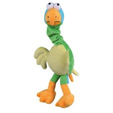 Trixie Vogel Plüschspielzeug