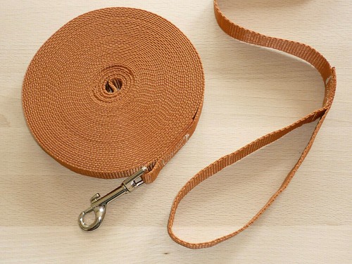 Hundeleine 10m schleppleine - hundeleine,