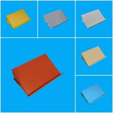 Playmobil - Regal Auslage Ablage - schräg - für Regalwand Hohlwand 6,0 cm