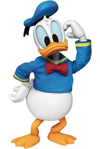 Disney figur classic - figur, donald