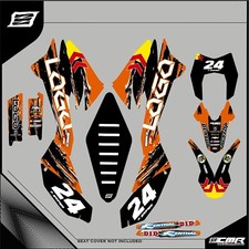 Aufkleber Kit Für KTM SMC R