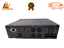 Blaupunkt Bosch SYLT SQM108 Tuner-Verstärker - Amplifier