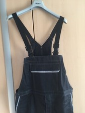 HAVEP 5safety Schweißer Arbeits-Latzhose Bundhose NEU & OVP Gr. 50 LP:139 €