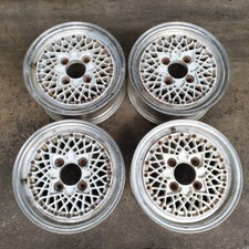 JDM SSR Formula Mesh 13 Zoll