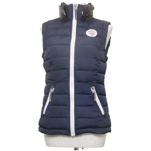 Soccx outdoor weste damen - outdoor,
