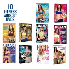 Ultimate dvd women - 10-dvd, women’s