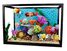 10366 Icons Tropical Aquarium
