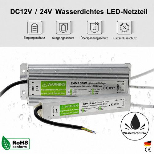 12v 24v led - 24v,