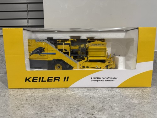 Ros ropa keiler ii - keiler,