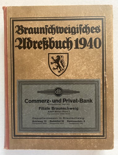 Braunschweigerisches