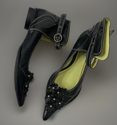 Tiggers mary jane pumps - tiggers,