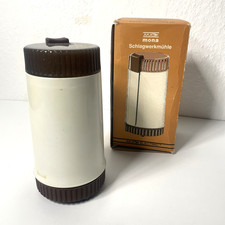 AKA Mona SWM 5 Kaffeemühle Gewürz Schlagwerkmühle Vintage DDR 1988 in OVP