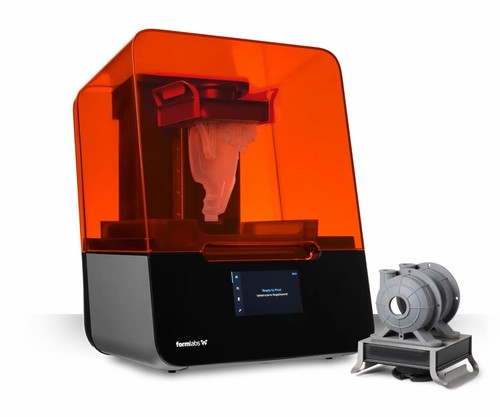 Formlabs form drucker - form, 3d