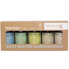 Benecos Mini Set Nicht