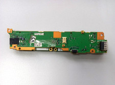 Fujitsu Lifebook E751 E752 Original USB + WWAN WLAN Plate CP501191-Z3