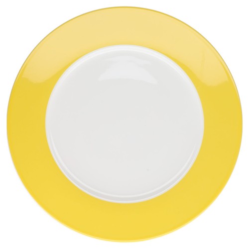 Platzteller gelb villeroy - platzteller, &