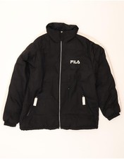 FILA wattierte Herrenjacke UK