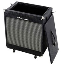 Ampeg svt 115he bassbox - ampeg,