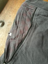Boho Baumwoll Hose Gr. M Ethno