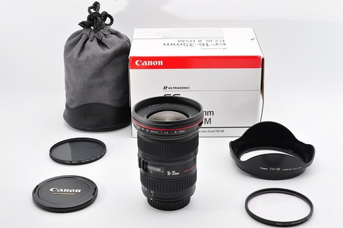 Neuwertig canon ef - canon,