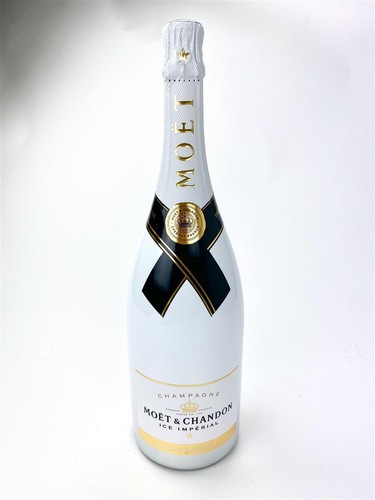 Moet chandon champagner - 1,5l,