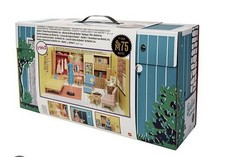 Barbie vintage traumvilla - ,