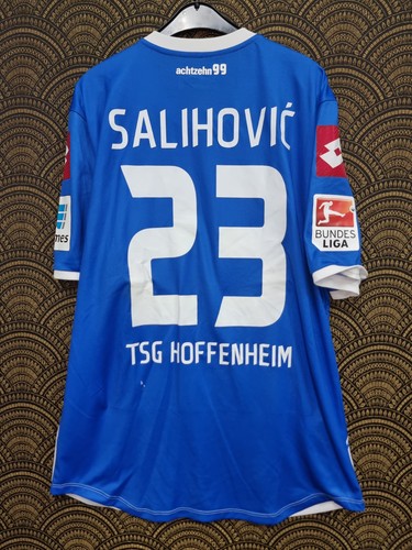 Original spielertrikot trikot - spielertrikot,