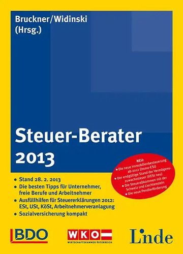 Steuer berater 2013 - steuer-berater,