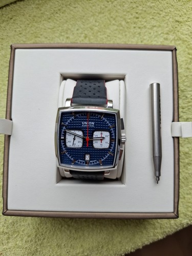 Union glashütte averin - union,