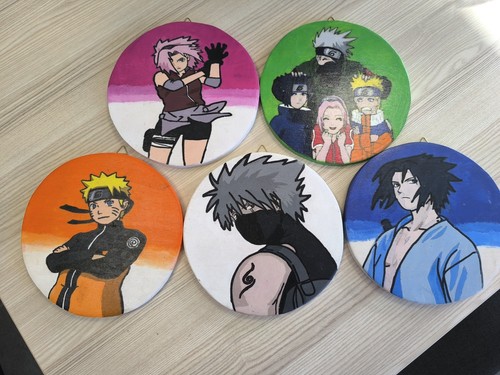 Unikat set team 7 - ​🔥,