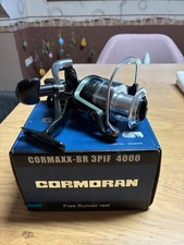 Cormoran Angelrolle BR 3PiF