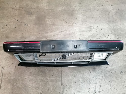 Volvo 480 turbo ex - turbo,