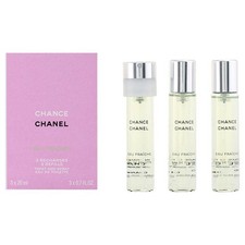 Chanel CHANCE Damen Parfum Box