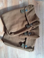 Wehrmacht Gasplanentasche /